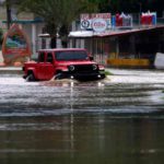 huracán Ernesto