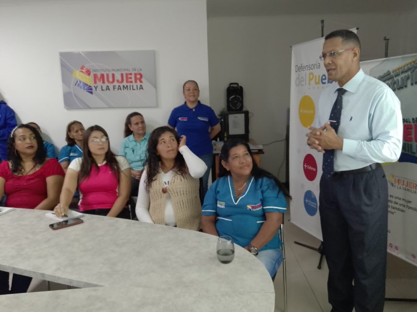 servidor público