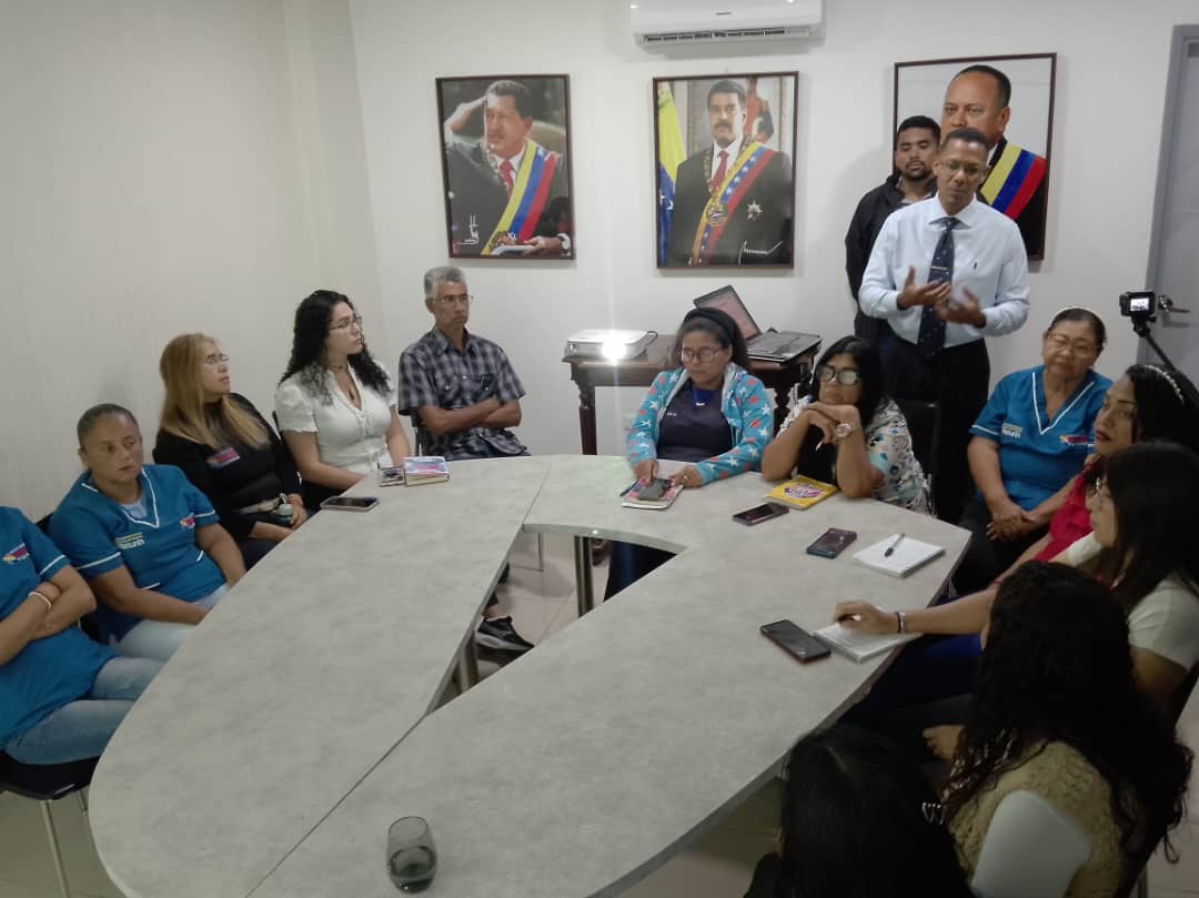 Immufa dicta taller sobre el rol del servidor público 2 taller