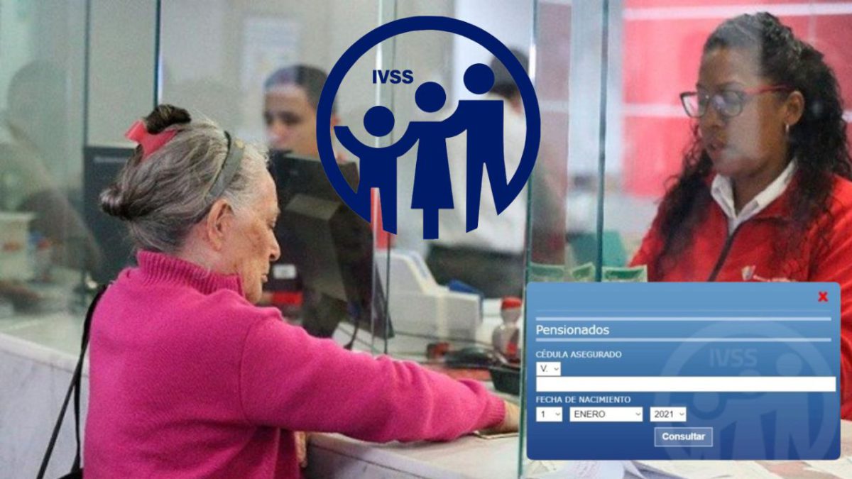 ¿Cuenta bancaria del IVSS bloqueada? Solicita la activación (+ PASOS) 2 Cuenta bancaria del IVSS