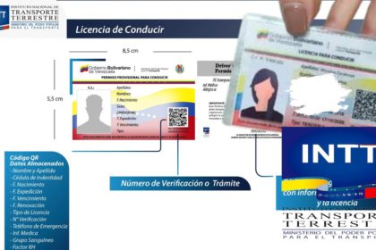 errores en la licencia