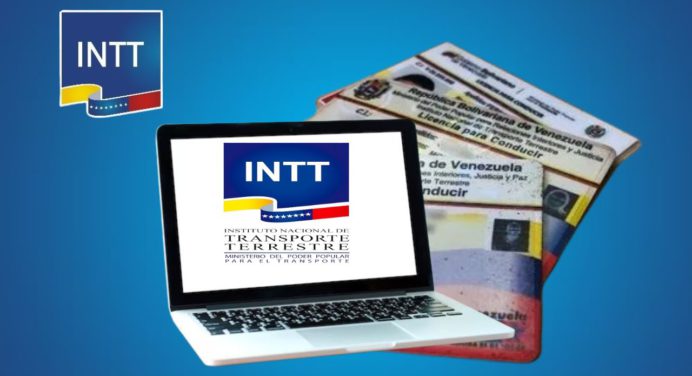 INTT: Tramita la licencia de conducir por primera vez (+ PASOS)