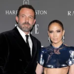 Jennifer López y Ben Affleck