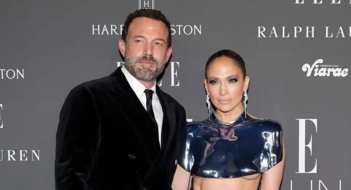 Jennifer López y Ben Affleck: Se acabó el amor