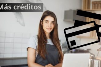 accede a un crédito