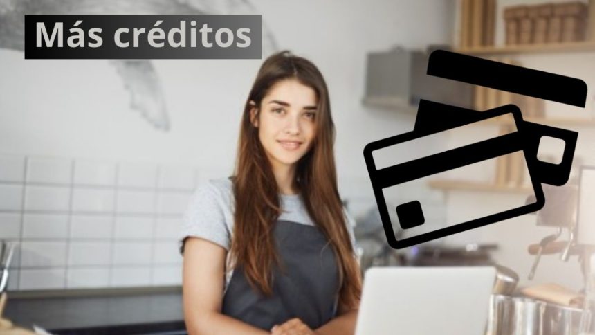 accede a un crédito