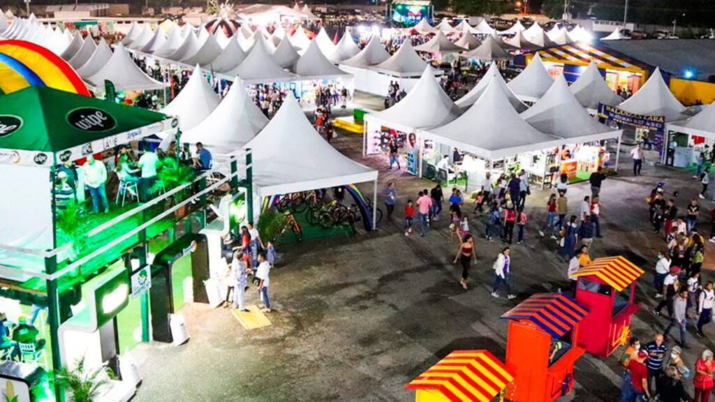 La Feria de Barquisimeto