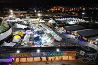 La Feria de Barquisimeto