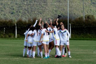 La Vinotinto Sub-20 Femenina anunció convocatoria