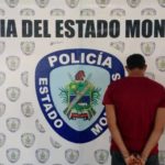 Detenido en Paramaconi