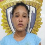 Cicpc detiene a mujer que planificó el asesinato de su pareja