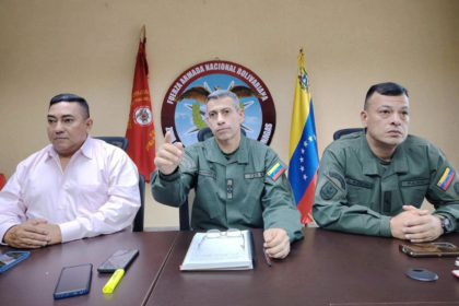 Coordinan dispositivo de seguridad para el Venezuela vs Uruguay