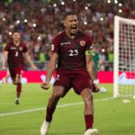 La Vinotinto ya conoce los árbitros para los juegos de las eliminatorias