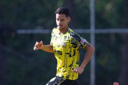 Roberto Rosales es el nuevo jugador del Deportivo Táchira