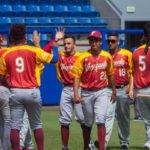 Team Beisbol Venezuela anuncia roster