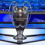 Así quedó el sorteo de la UEFA Champions League