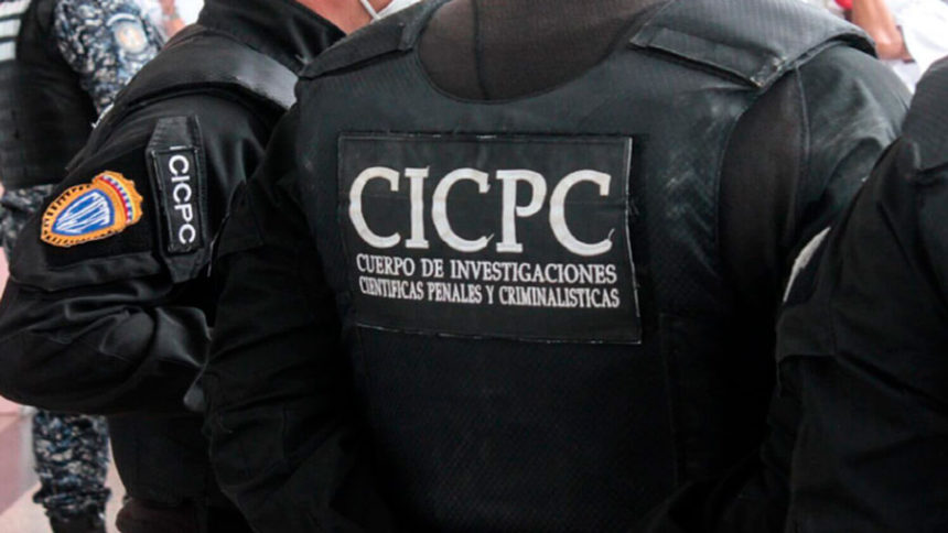 Capturan a un hombre y una mujer por cómplices de un homicidio en Maturín