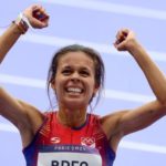 Joselyn Brea se mete en la final de los 5.000 metros