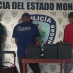 Tres detenidos en la avenida Orinoco de Maturín