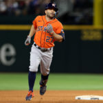 José Altuve llega a 800 impulsadas en Grandes Ligas