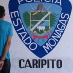 Capturan a alias "El Barbero" en Caripito