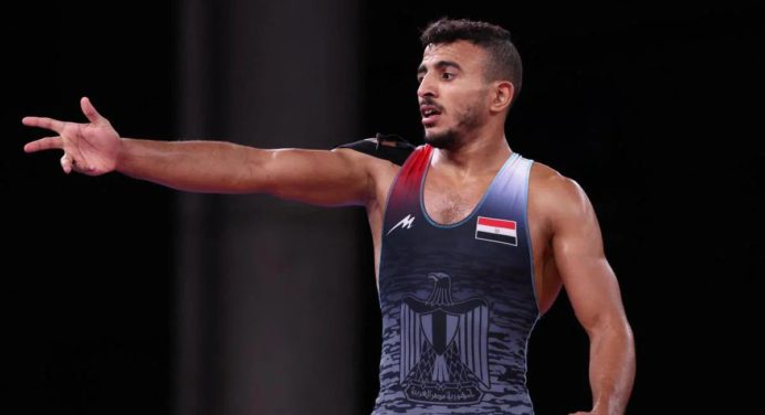 Capturan a un atleta olímpico por agresión sexual en París 2024
