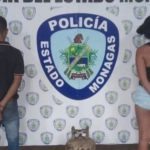 Detenidos en Prados del Sur