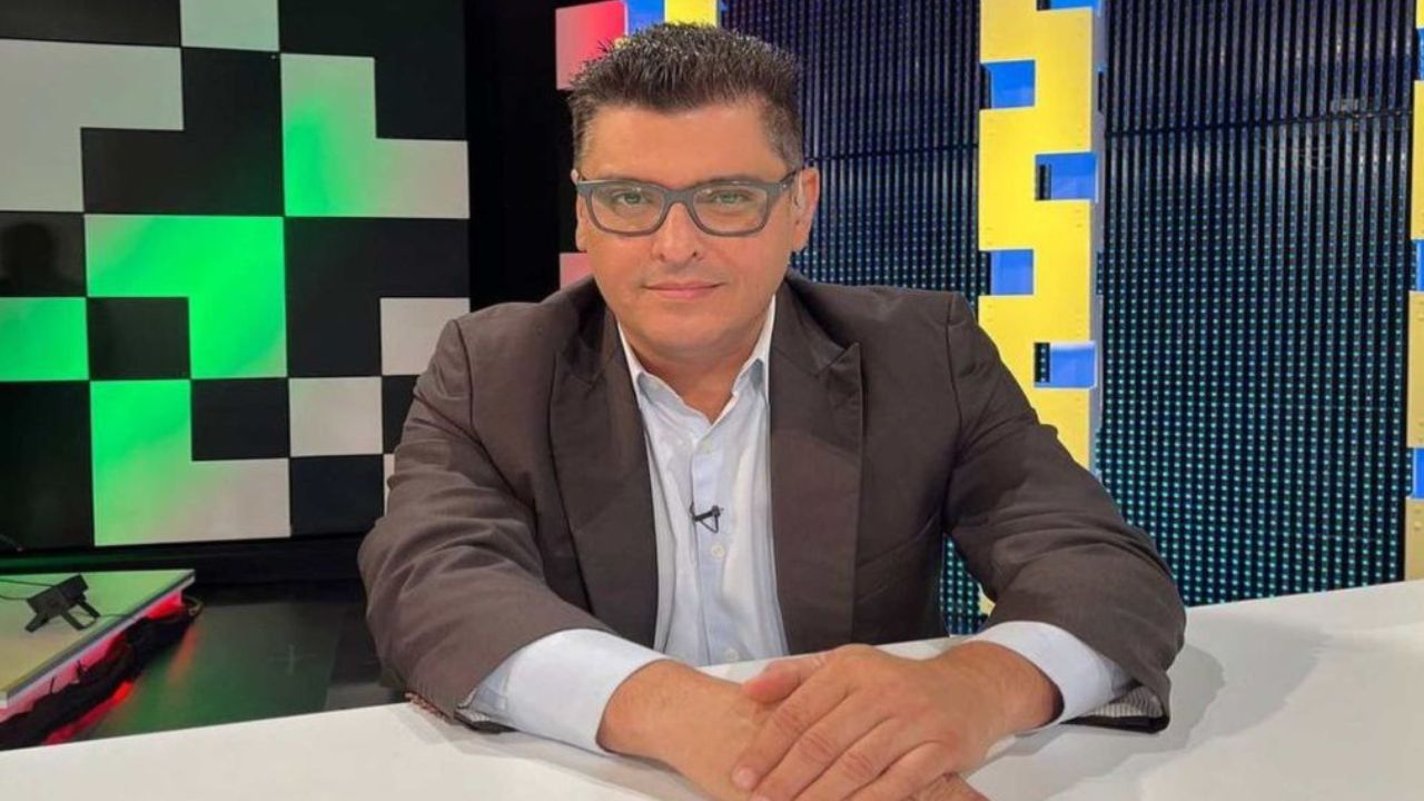 Leonardo Villalobos ahora se muda a Televen