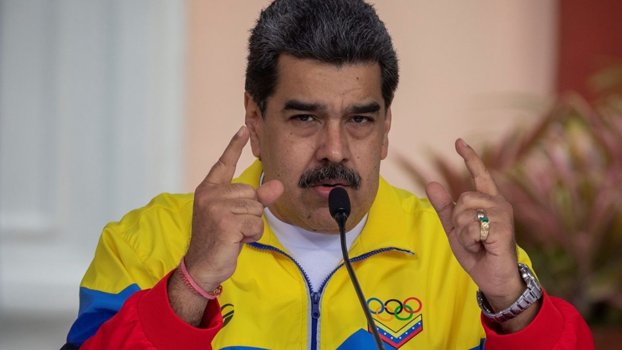 Maduro reconoce el respaldo en la cumbre Alba tras el 28J