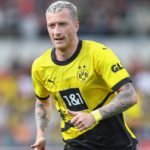 Marco Reus jugará en la MLS