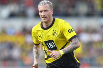 Marco Reus jugará en la MLS