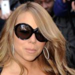 Mariah Carey