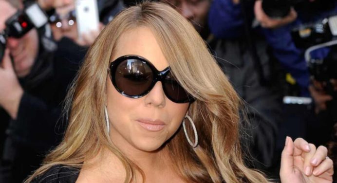 Mariah Carey con el corazón roto por muerte de su madre y su hermana el mismo día