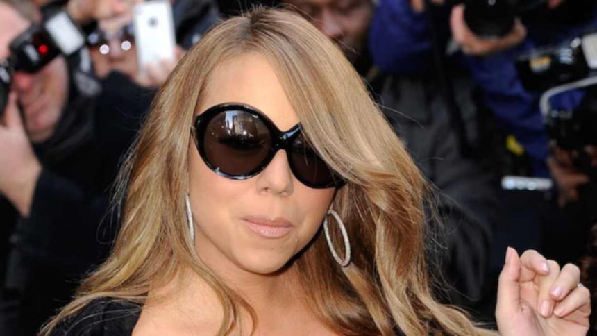 Mariah Carey