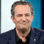 Matthew Perry