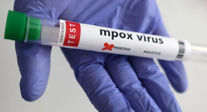 Mérida implementará cercos epidemiológicos para prevenir mpox