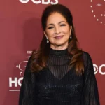 Gloria Estefan