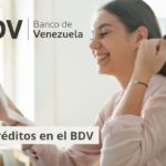 Microcréditos en el BDV