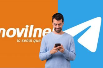 Movilnet y Telegram