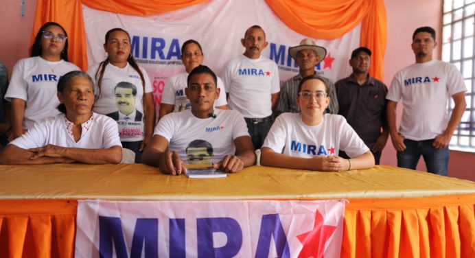 Movimiento Mira llama a los venezolanos a preservar la paz