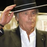 Alain Delon