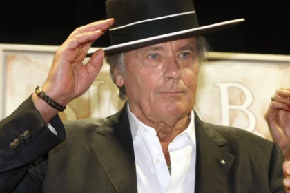 Alain Delon