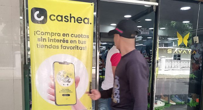 Cashea actualizó sus términos y condiciones: ¡ATENTOS!