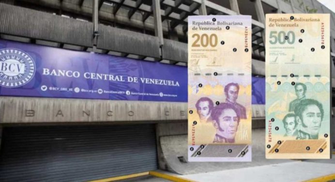 Nuevos billetes no implican mayor inflación: Esto dicen los analistas