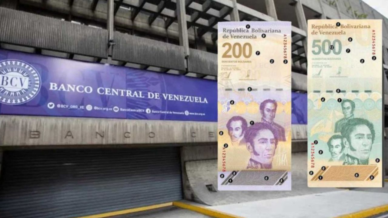 Nuevos billetes no implican mayor inflación: Esto dicen los analistas