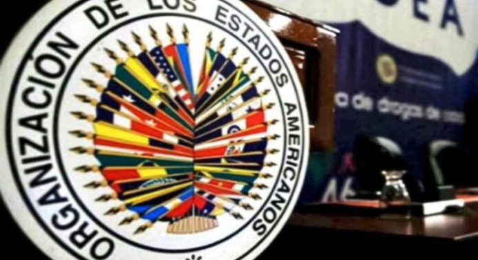 OEA aprueba resolución que pide publicar actas del 28J