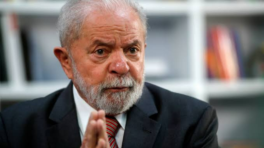 "Parece que han muerto todos": Afirmó Lula del avión siniestrado en Brasil