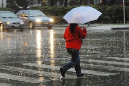 tormenta Ernesto