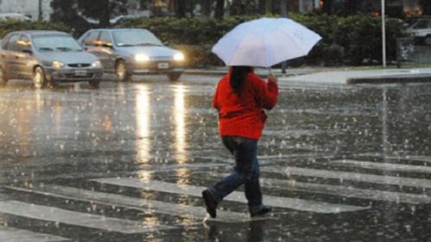 tormenta Ernesto