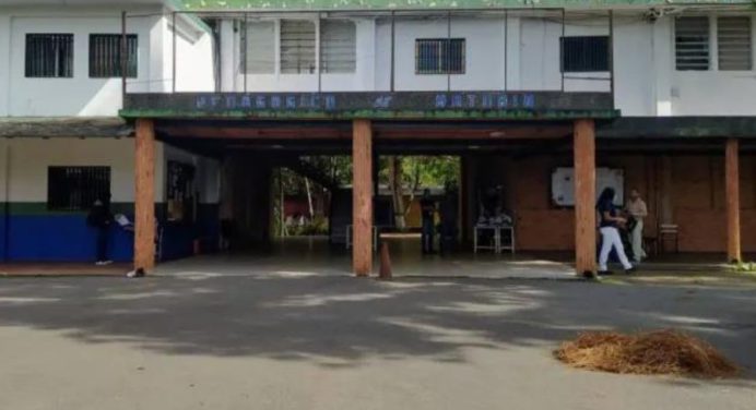 Pedagógico de Maturín no realizó cursos intensivos